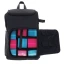 TCG Backpack: Black